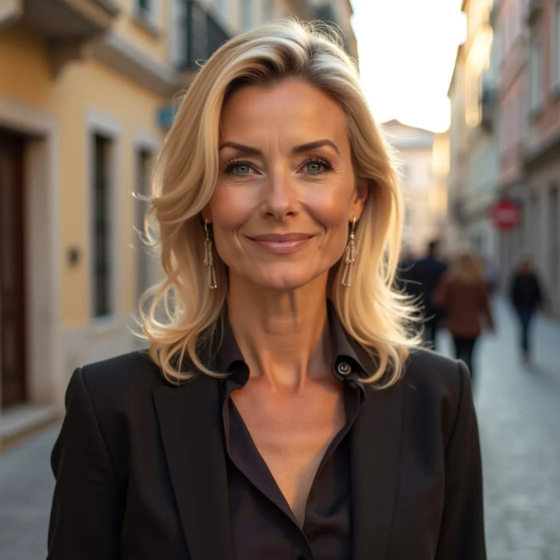 profil odvjetnice Ana Horvat